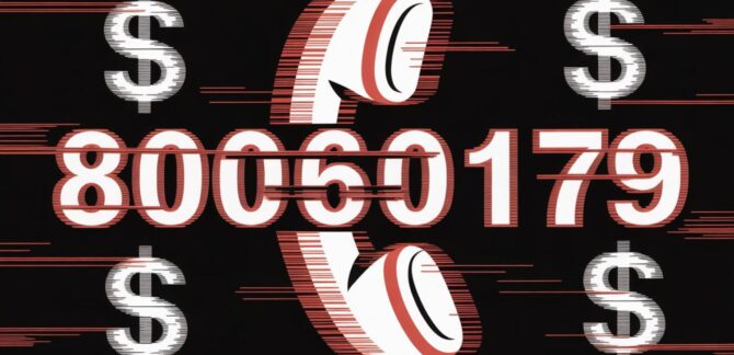 Customer service helpline 8006601779 phone support concept
