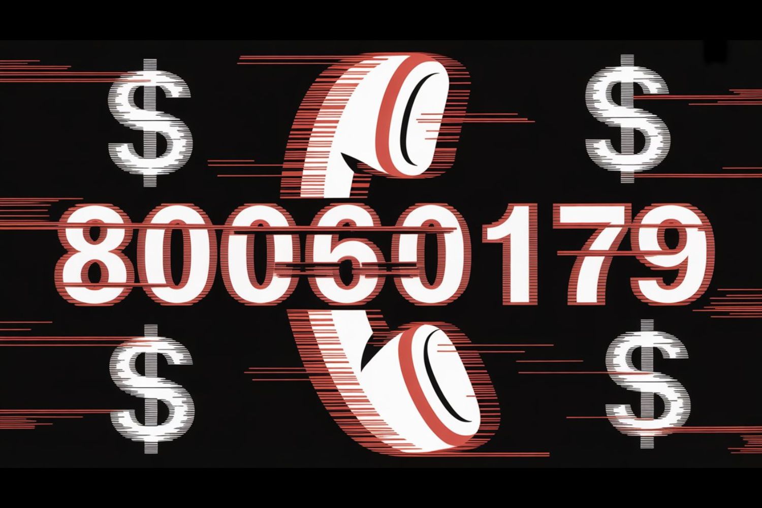 8006601779: Who’s Calling and Why It Matters