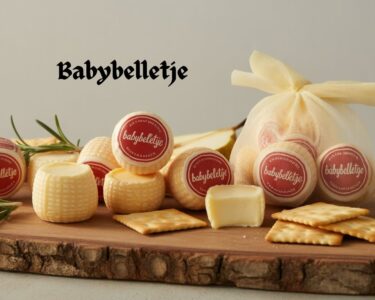 Babybelletje
