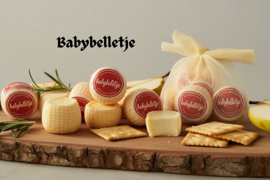 Babybelletje