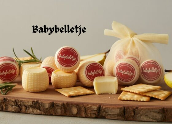 Babybelletje