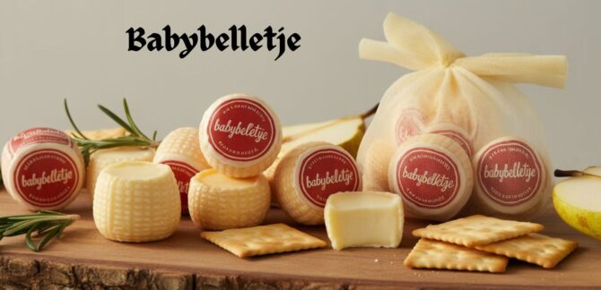 Babybelletje